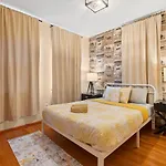 2 Bedroom Gems Near Center City.