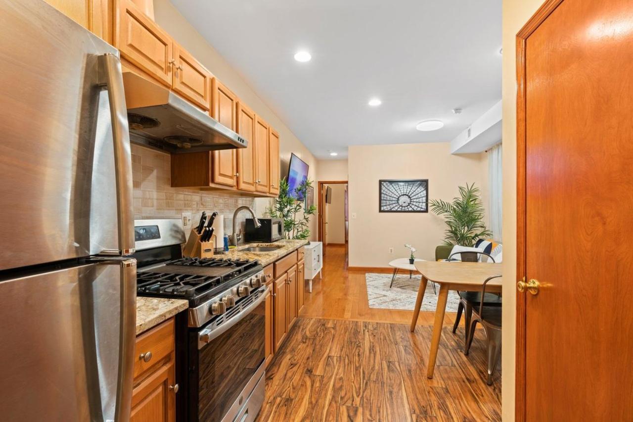 2 Bedroom Gems Near Center City. * Filadélfia